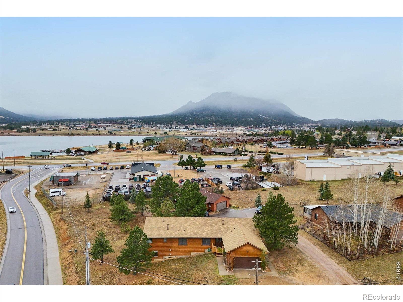 1860 Raven Avenue Estes Park CO 80517