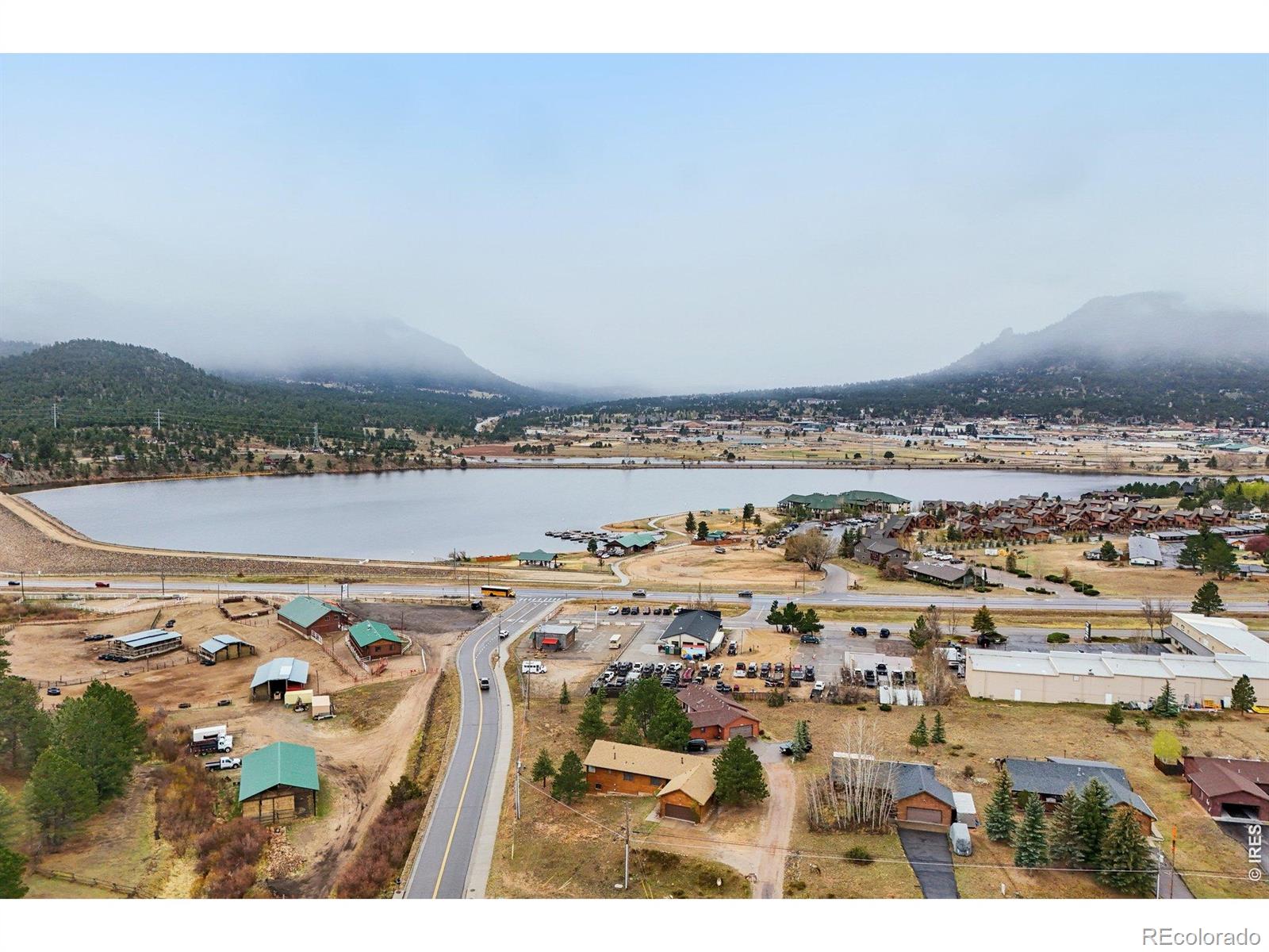 1860 Raven Avenue Estes Park CO 80517