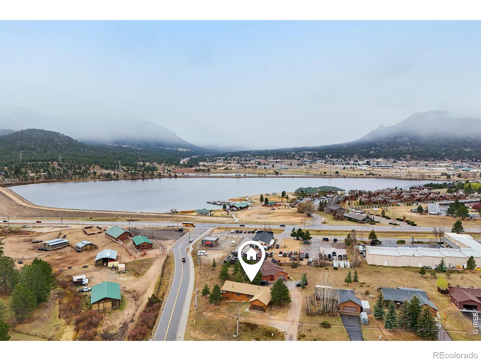 1860 Raven Avenue Estes Park CO 80517