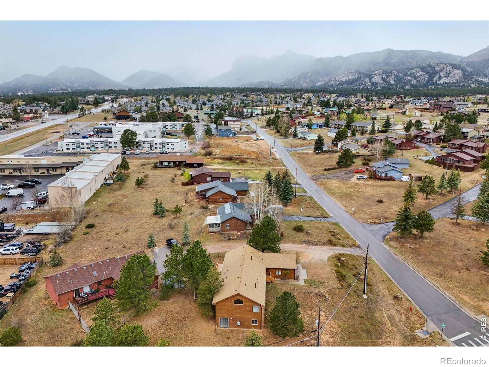 1860 Raven Avenue Estes Park CO 80517