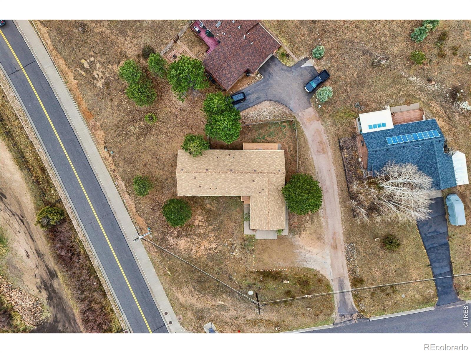 1860 Raven Avenue Estes Park CO 80517