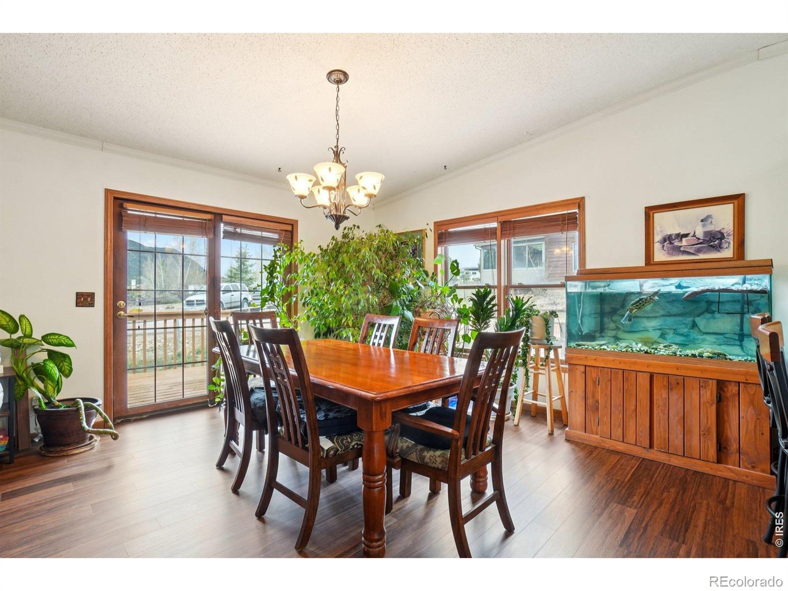 1860 Raven Avenue Estes Park CO 80517