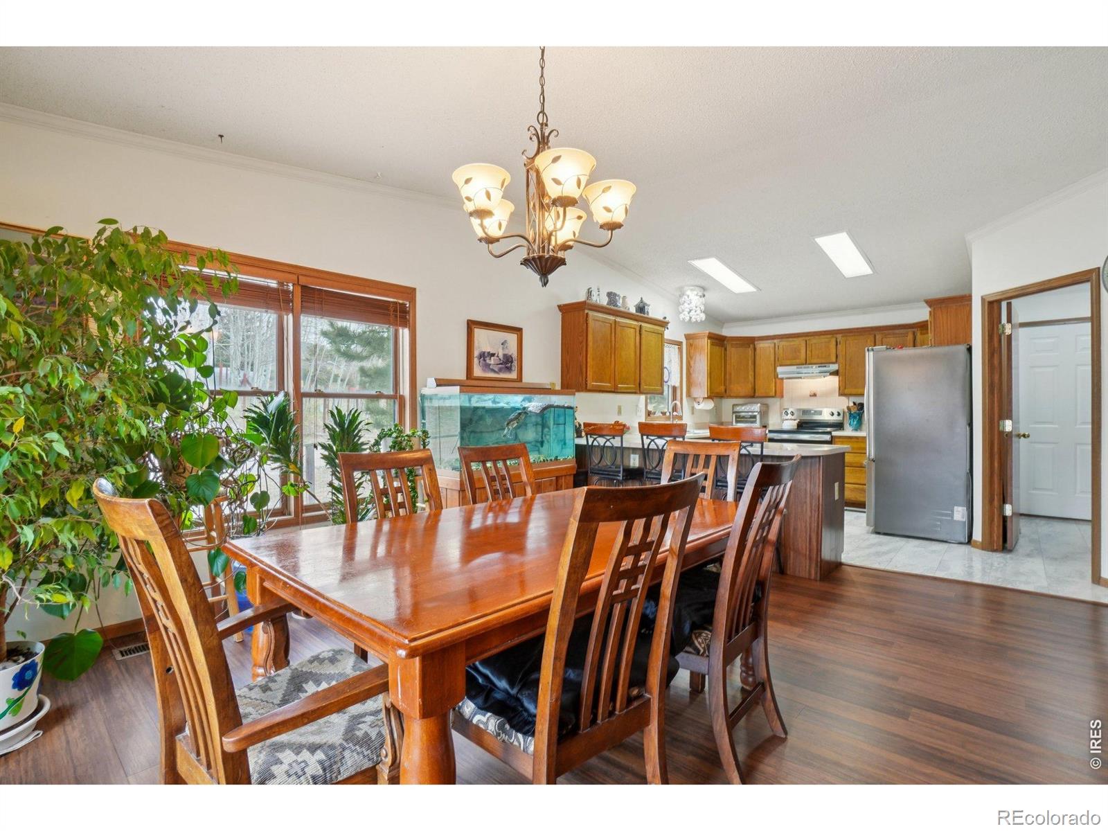 1860 Raven Avenue Estes Park CO 80517