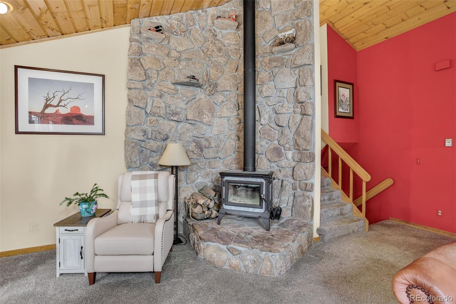 6343 Betty Lane Evergreen CO 80439
