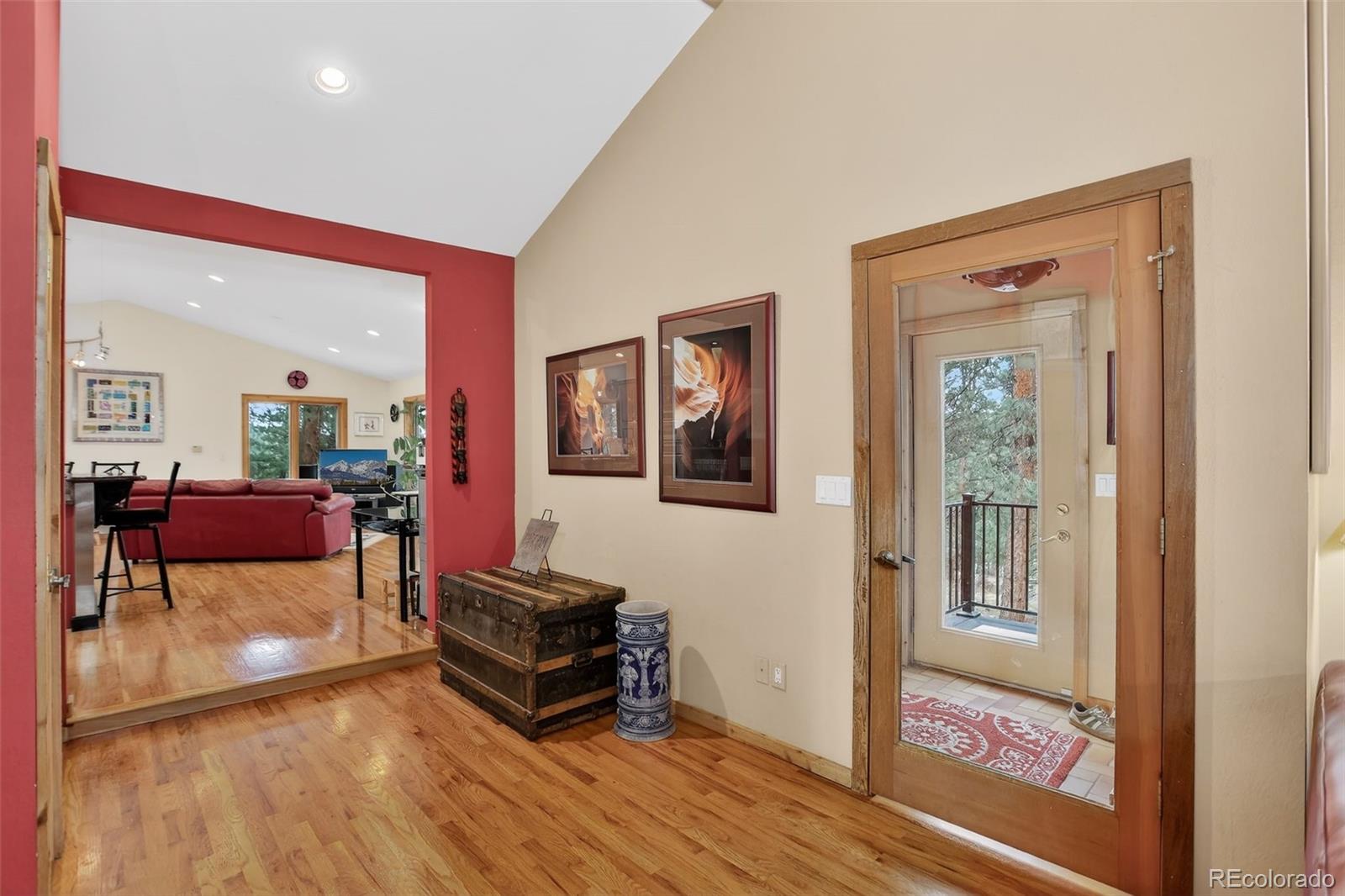 6343 Betty Lane Evergreen CO 80439