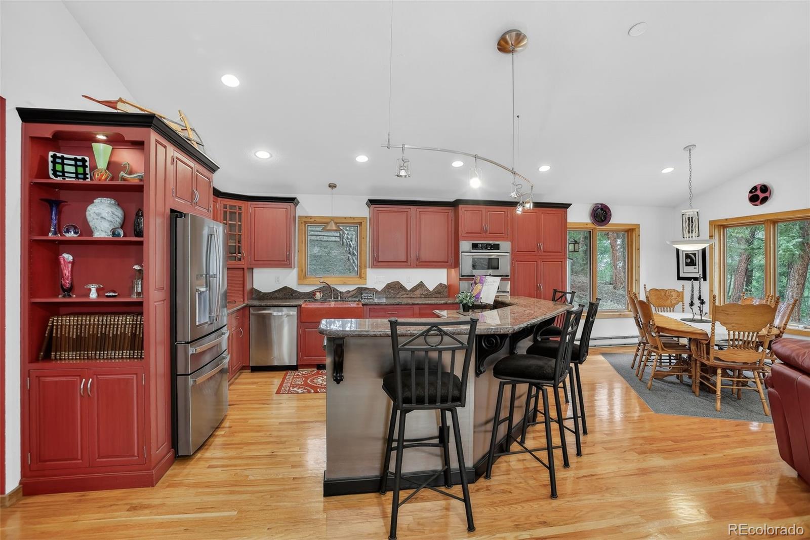 6343 Betty Lane Evergreen CO 80439