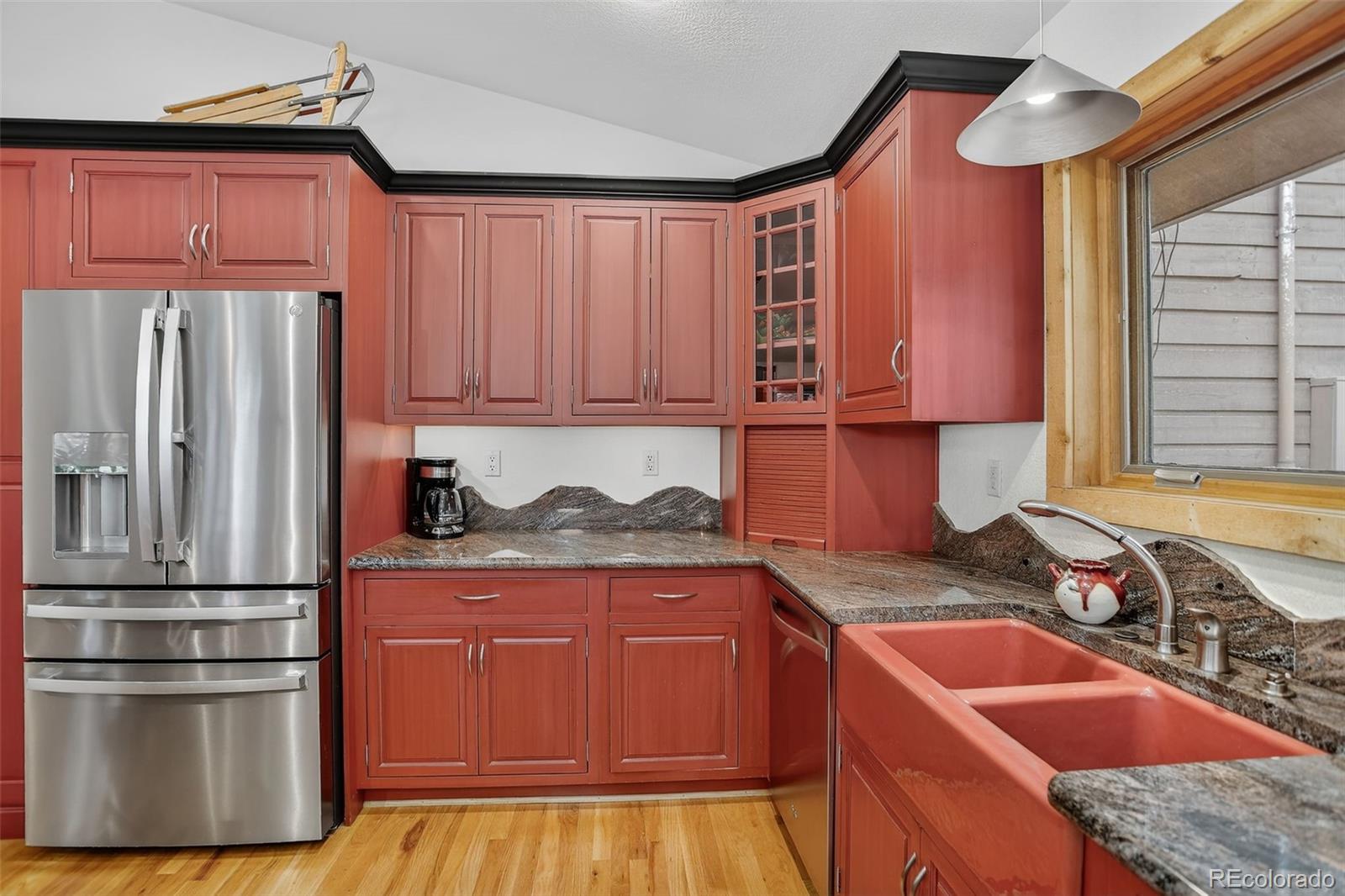 6343 Betty Lane Evergreen CO 80439