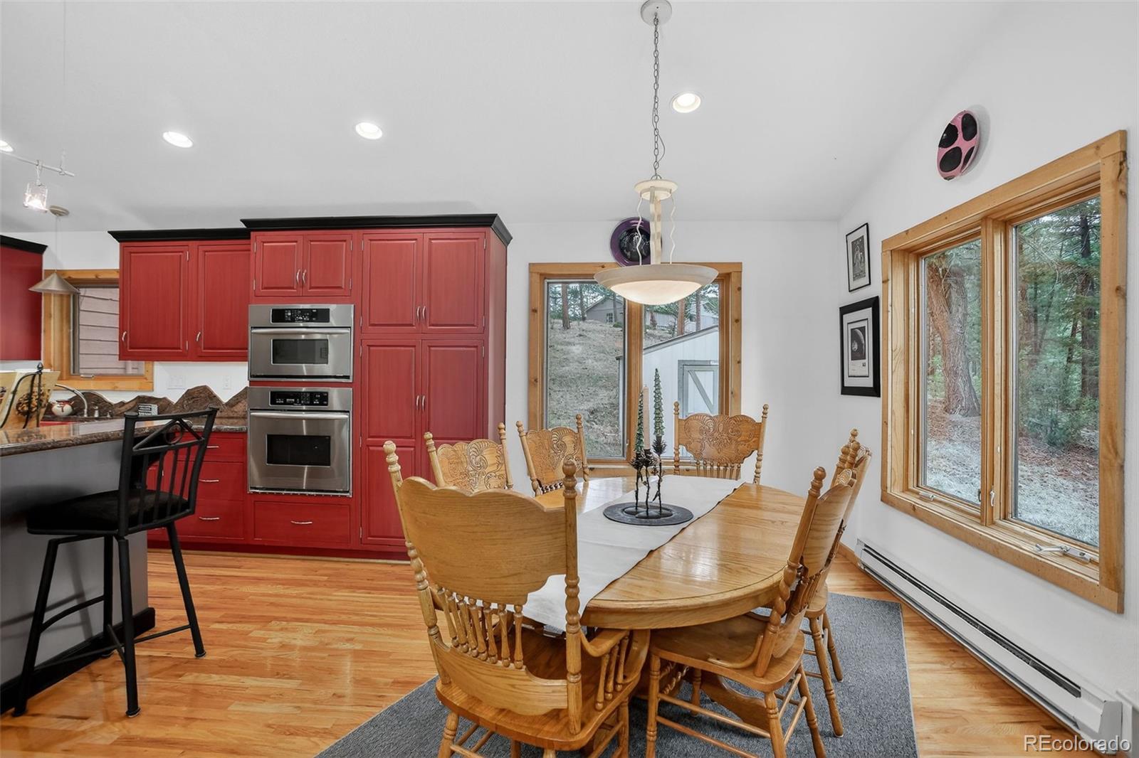 6343 Betty Lane Evergreen CO 80439