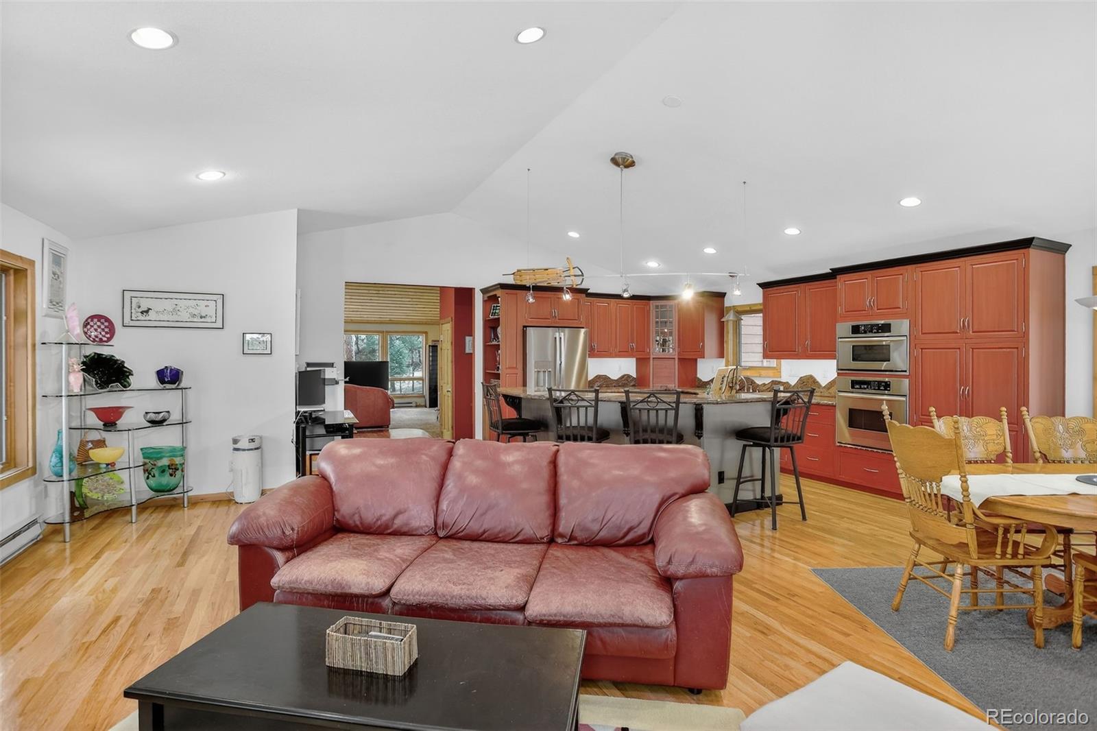 6343 Betty Lane Evergreen CO 80439