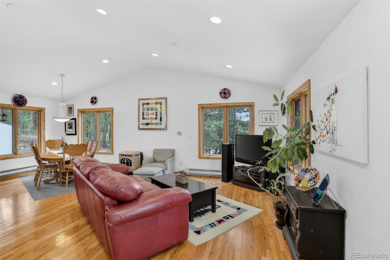 6343 Betty Lane Evergreen CO 80439