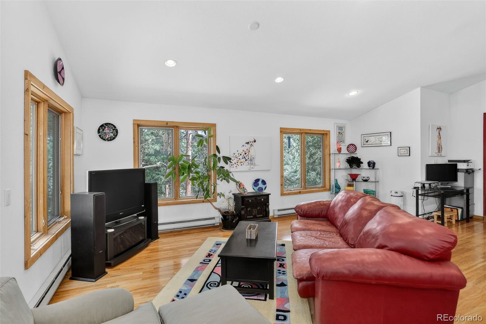 6343 Betty Lane Evergreen CO 80439