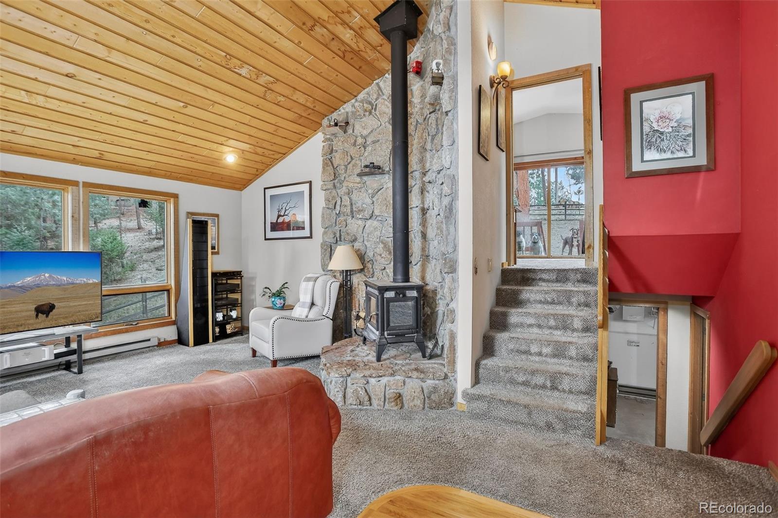 6343 Betty Lane Evergreen CO 80439
