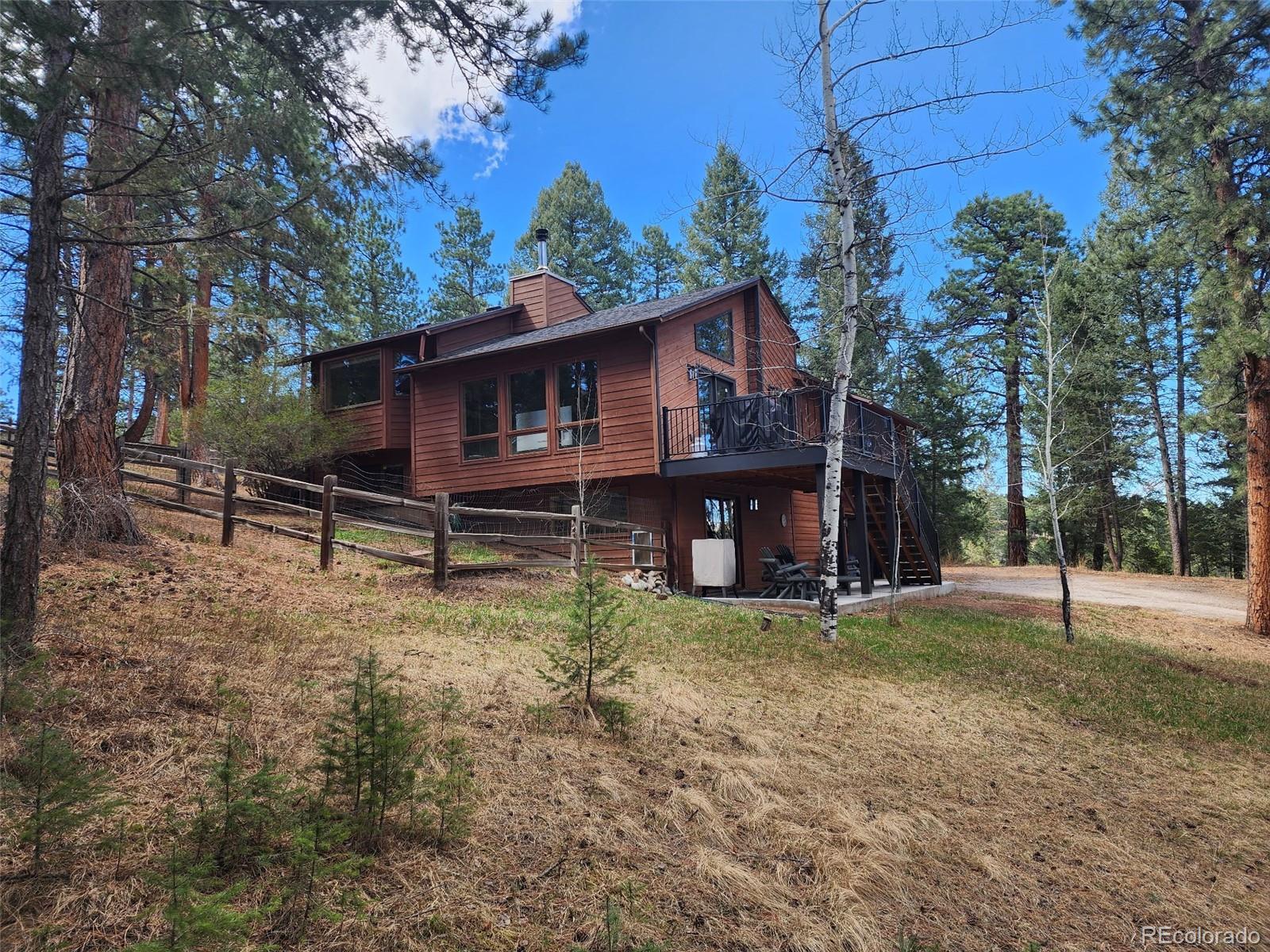 6343 Betty Lane Evergreen CO 80439