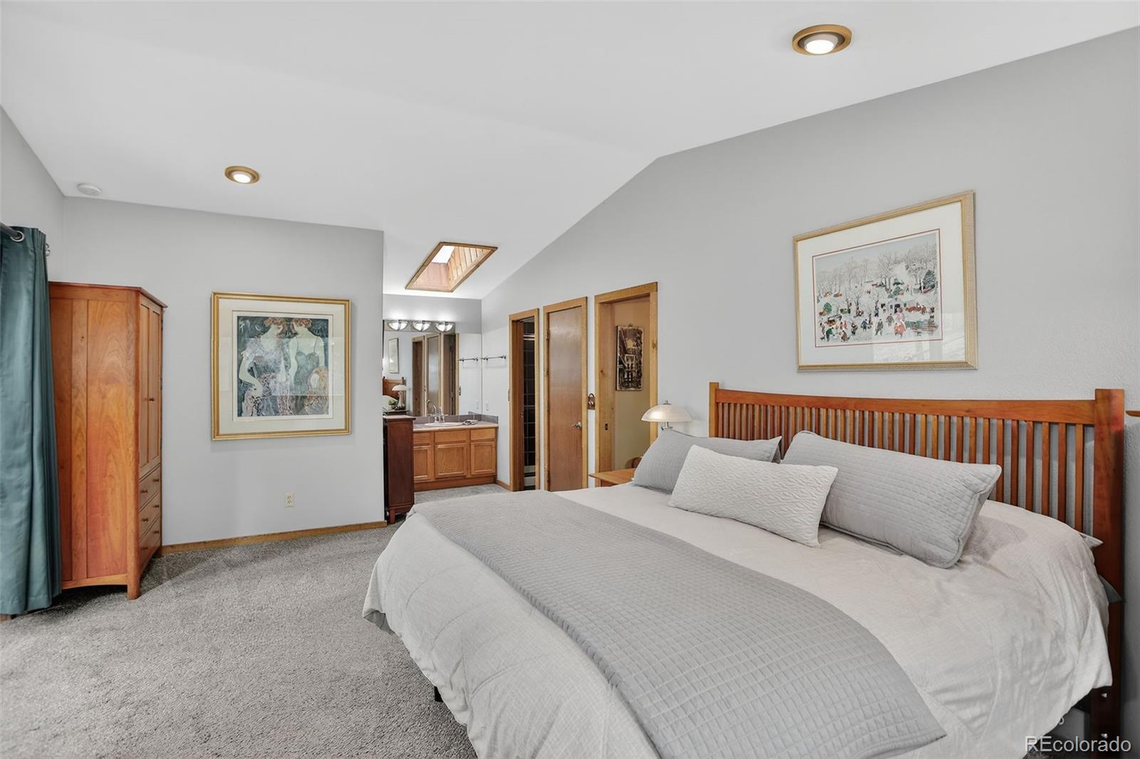 6343 Betty Lane Evergreen CO 80439