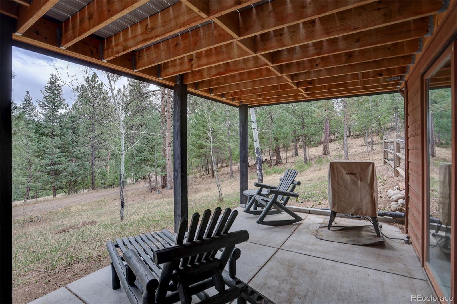 6343 Betty Lane Evergreen CO 80439