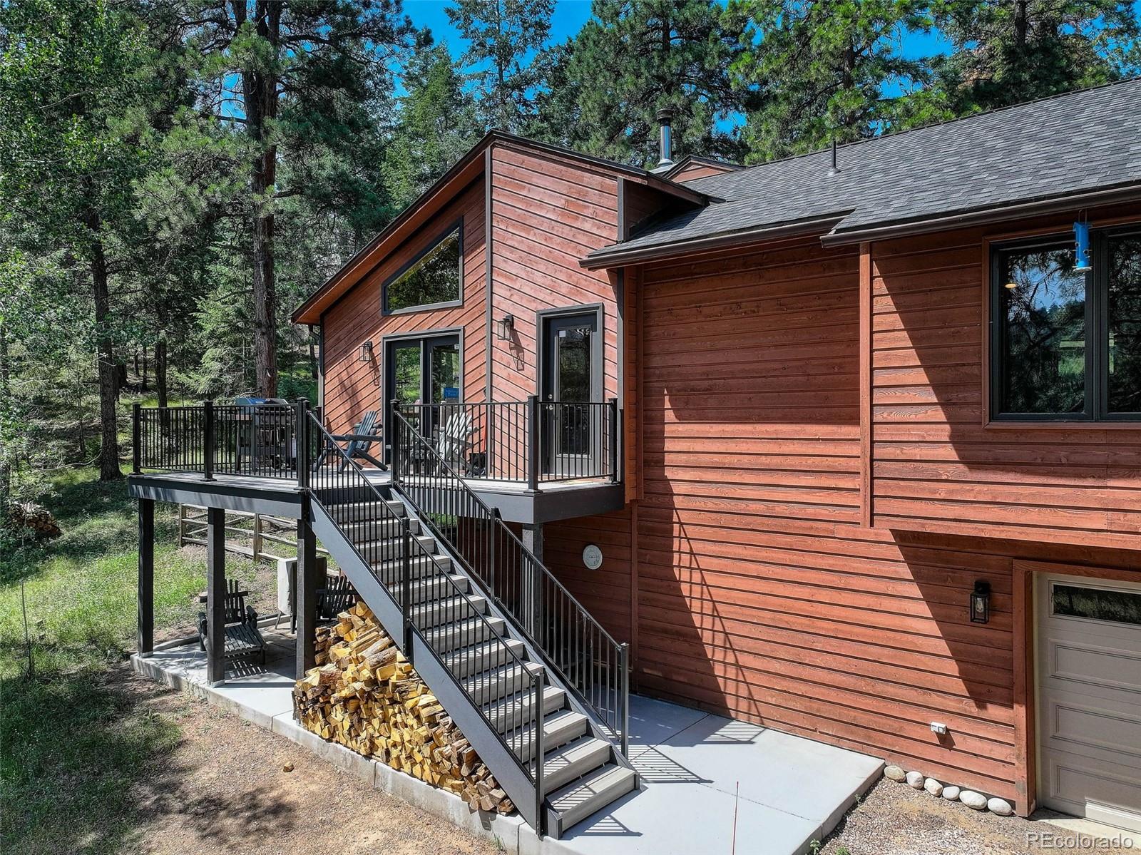 6343 Betty Lane Evergreen CO 80439