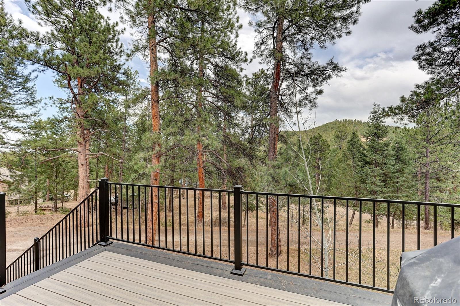 6343 Betty Lane Evergreen CO 80439