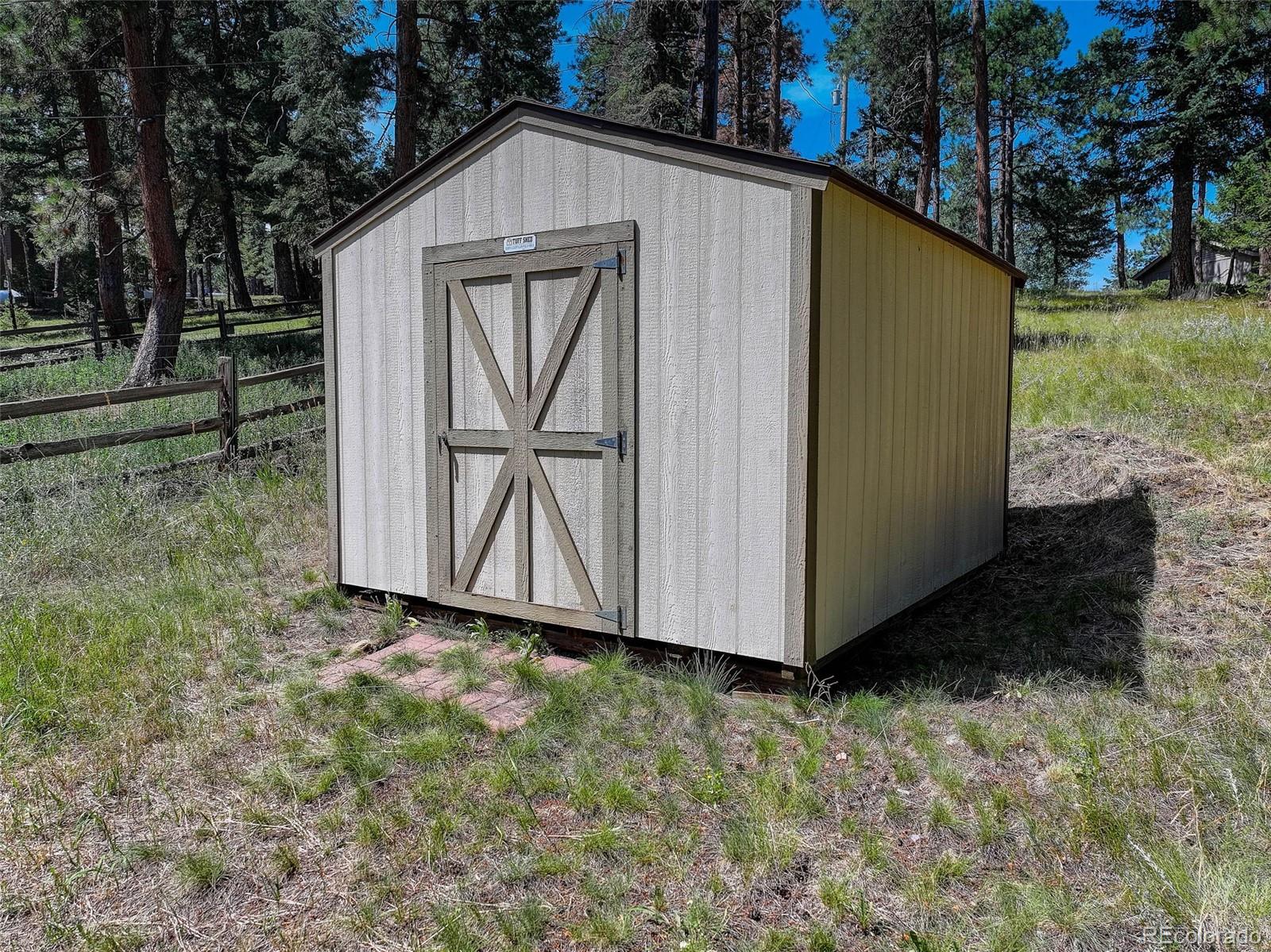 6343 Betty Lane Evergreen CO 80439