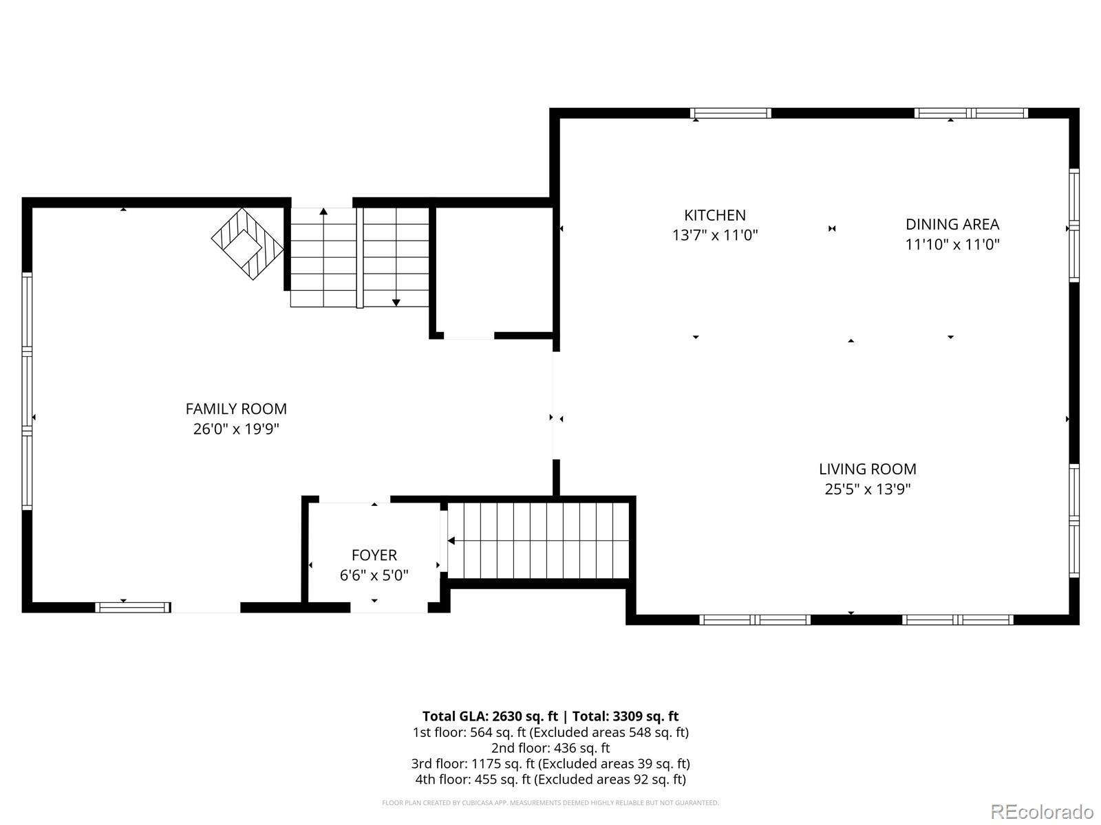 6343 Betty Lane Evergreen CO 80439