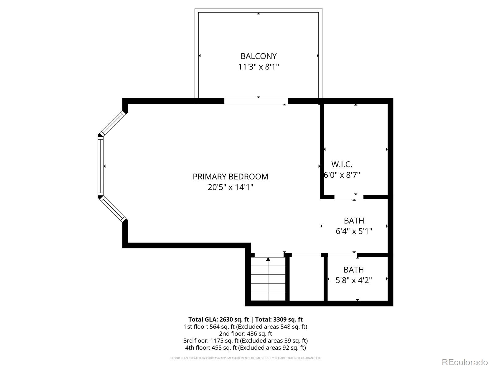 6343 Betty Lane Evergreen CO 80439