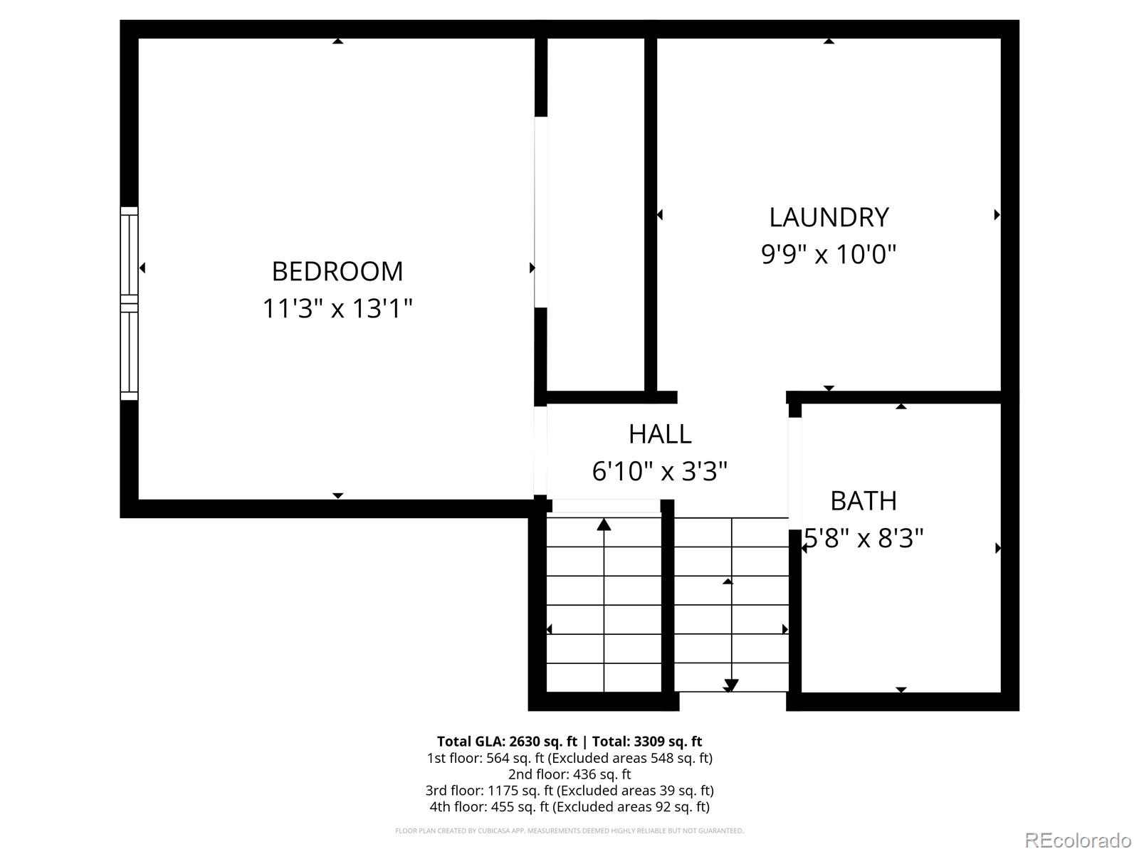 6343 Betty Lane Evergreen CO 80439