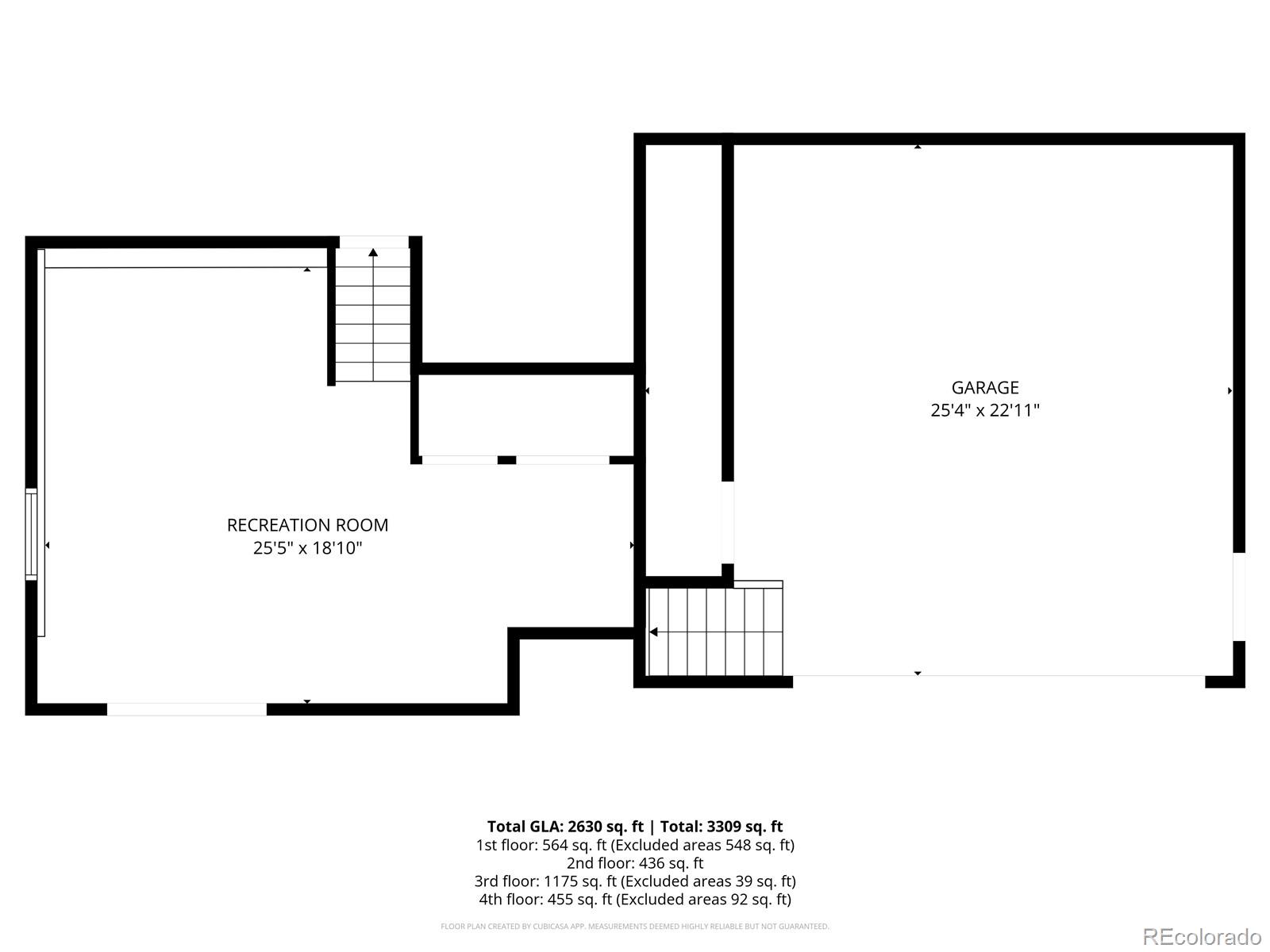 6343 Betty Lane Evergreen CO 80439