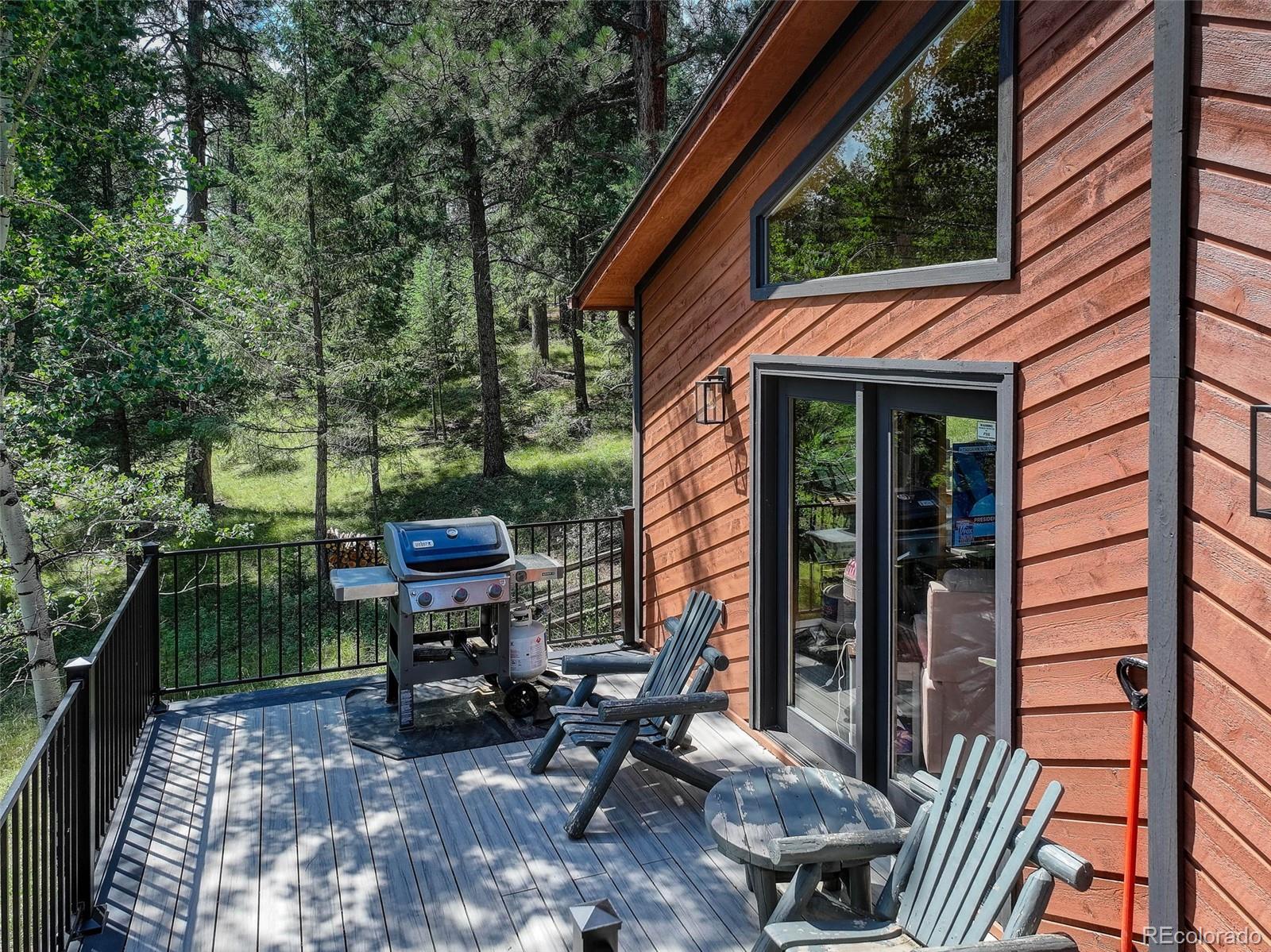 6343 Betty Lane Evergreen CO 80439