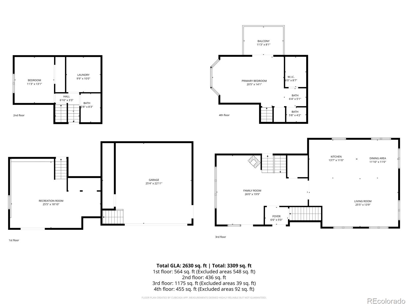 6343 Betty Lane Evergreen CO 80439