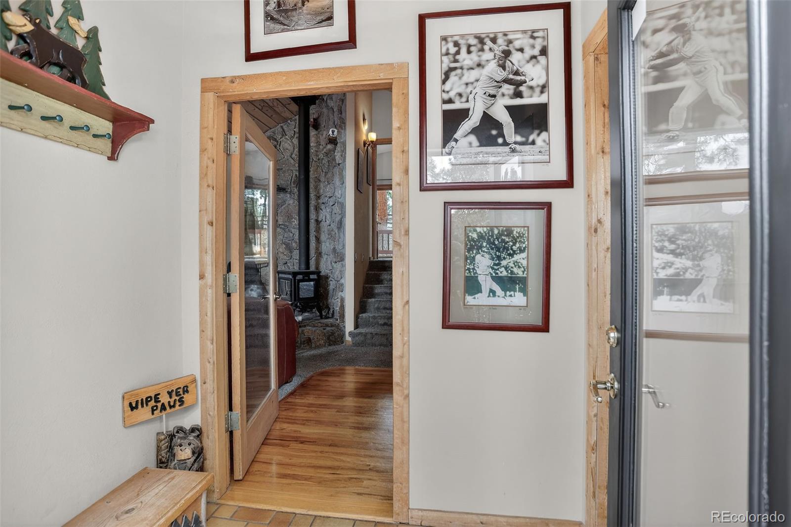 6343 Betty Lane Evergreen CO 80439