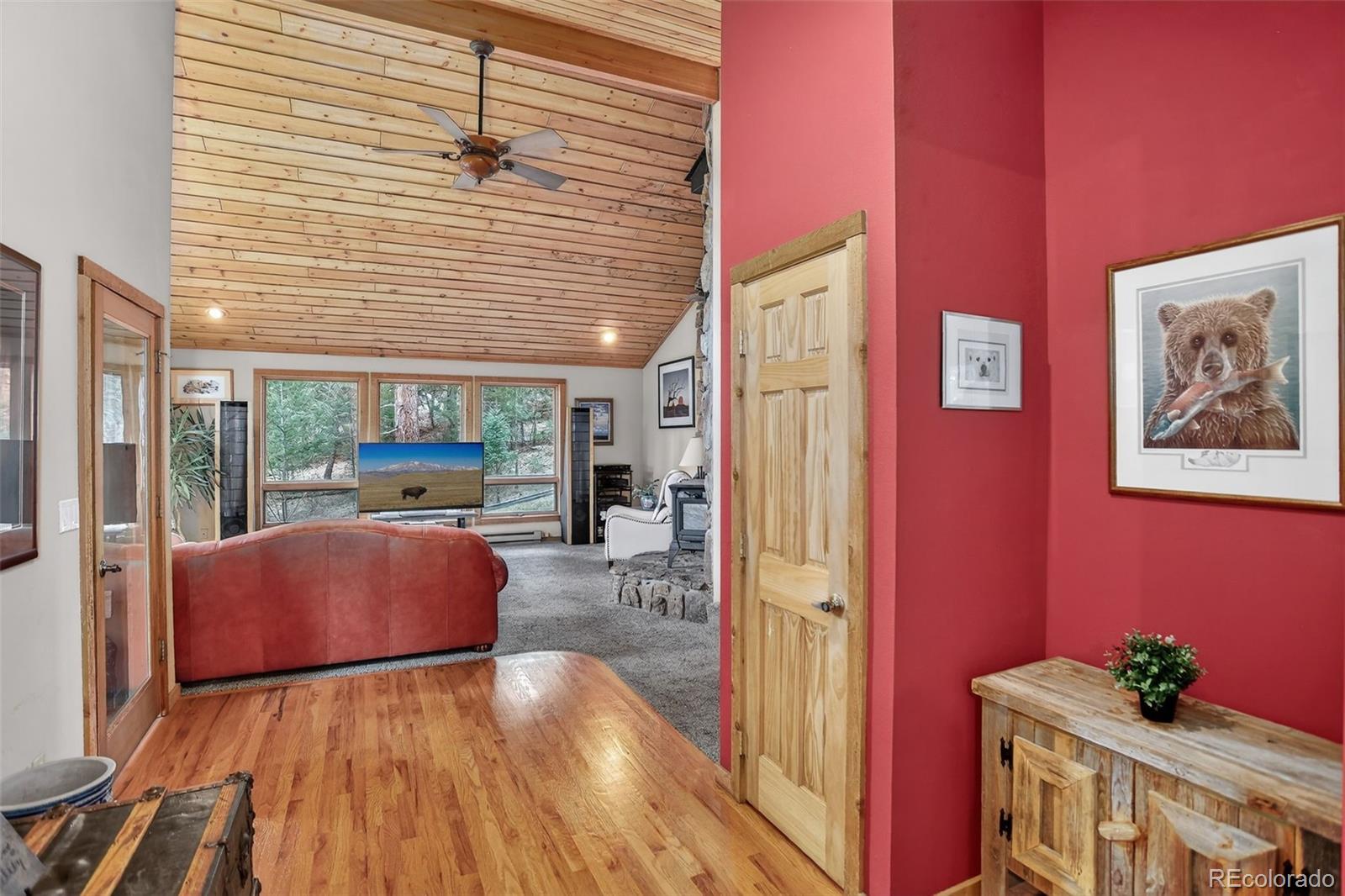 6343 Betty Lane Evergreen CO 80439
