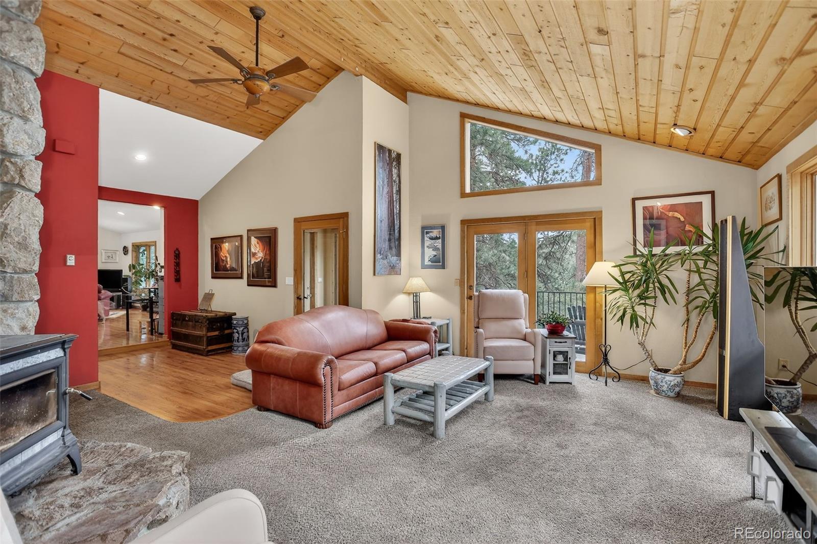 6343 Betty Lane Evergreen CO 80439