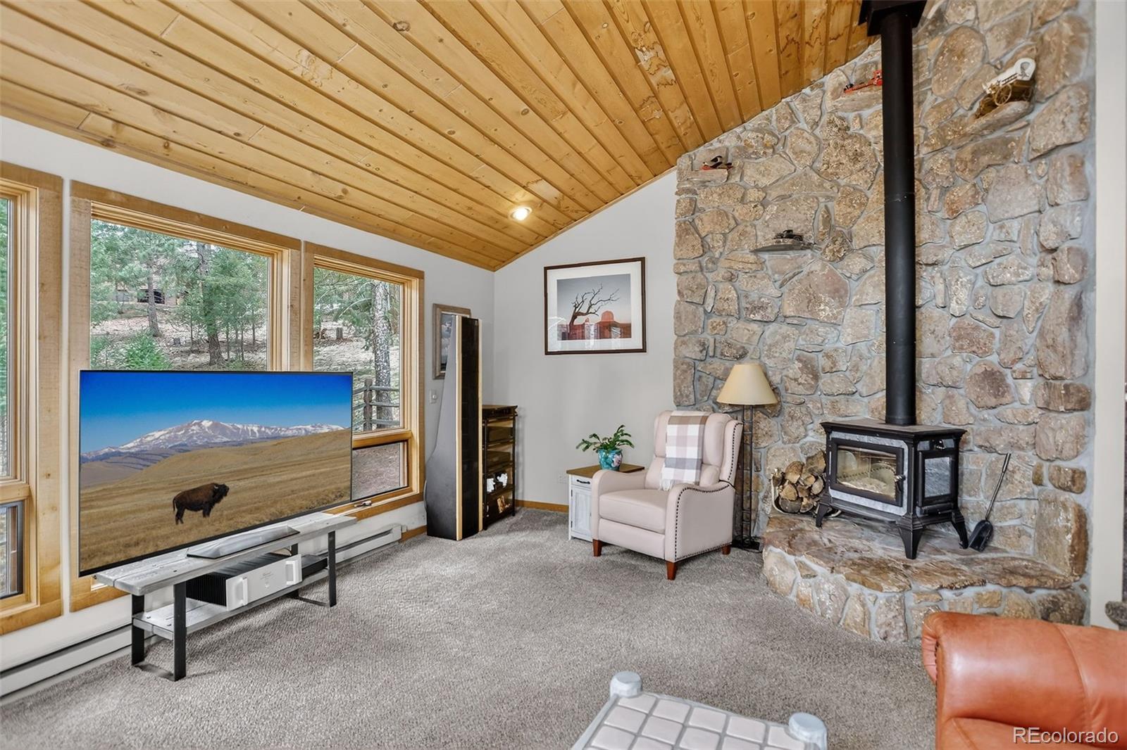 6343 Betty Lane Evergreen CO 80439