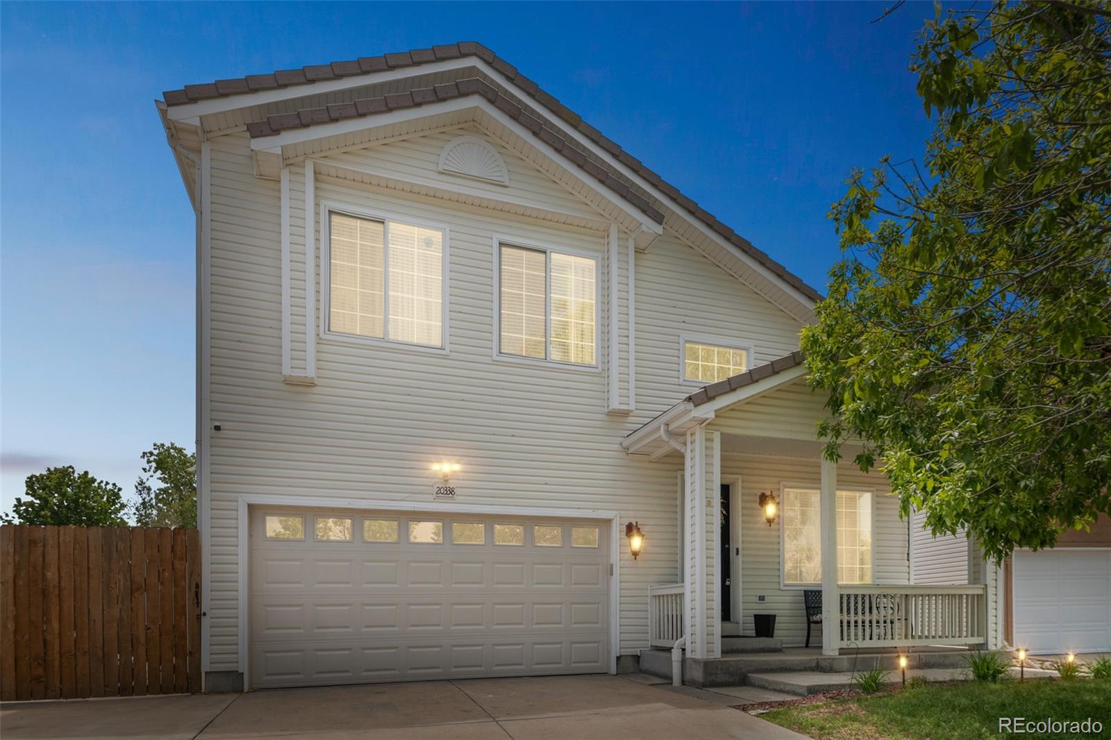 20338 E 48th Drive Denver CO 80249