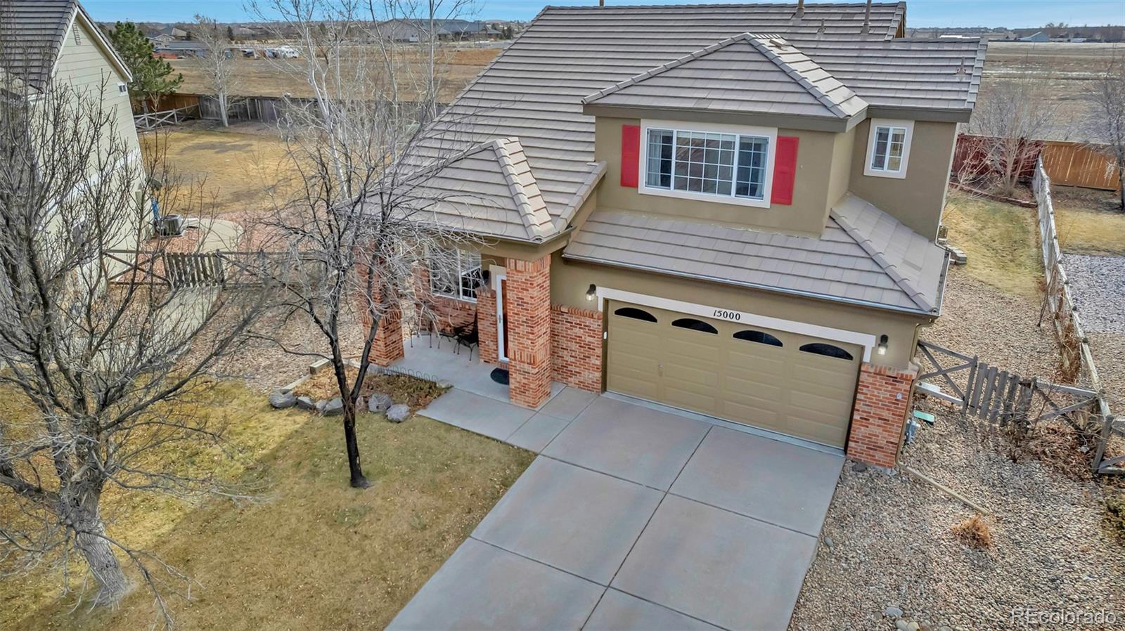 15000 E 116th Drive Commerce City CO 80603