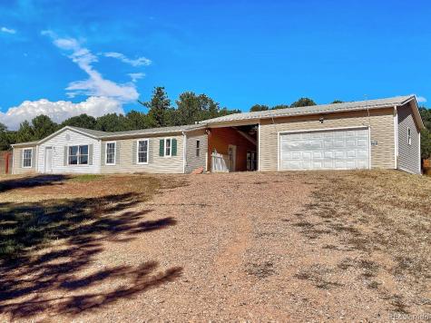 594 Texas Creek Lane Cotopaxi CO 81223