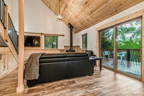 265 Bordenville Court Jefferson CO 80456