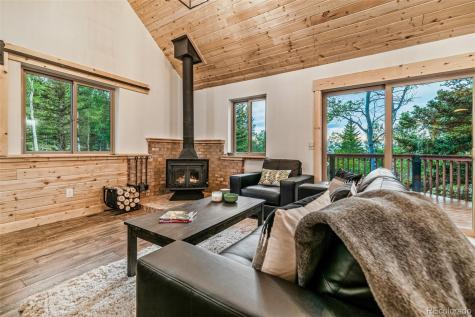 265 Bordenville Court Jefferson CO 80456