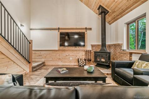 265 Bordenville Court Jefferson CO 80456