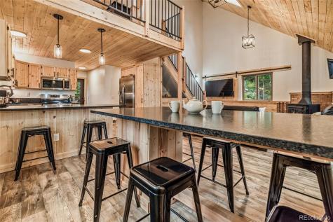 265 Bordenville Court Jefferson CO 80456