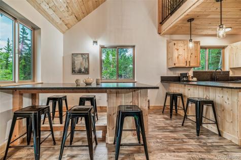 265 Bordenville Court Jefferson CO 80456