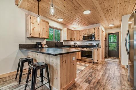 265 Bordenville Court Jefferson CO 80456