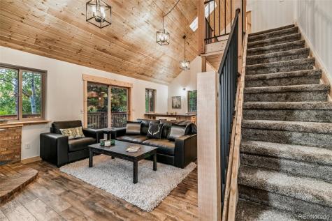 265 Bordenville Court Jefferson CO 80456