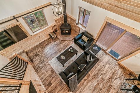 265 Bordenville Court Jefferson CO 80456