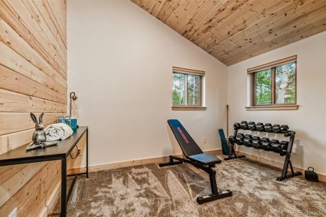 265 Bordenville Court Jefferson CO 80456