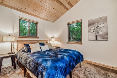 265 Bordenville Court Jefferson CO 80456