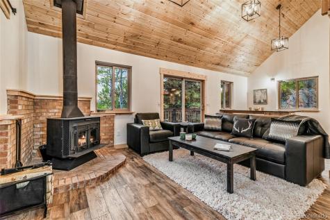 265 Bordenville Court Jefferson CO 80456