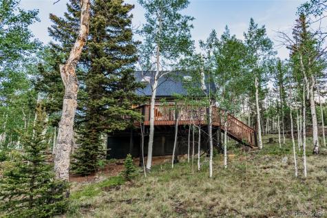 265 Bordenville Court Jefferson CO 80456