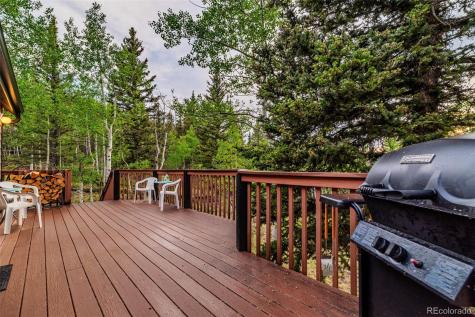 265 Bordenville Court Jefferson CO 80456