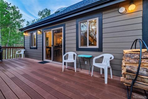 265 Bordenville Court Jefferson CO 80456