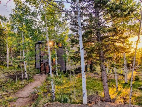 265 Bordenville Court Jefferson CO 80456